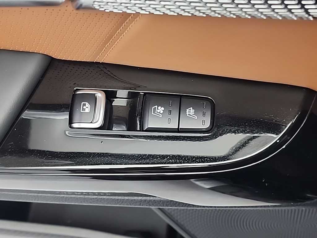 KIA Mohave 2024 Negro - Importación desde Corea - HF Imports Iquique - Foto 14