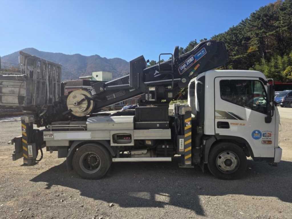 medium and large cargo goso 2021 Blanco - Importación desde Corea - HF Imports Iquique - Foto 1