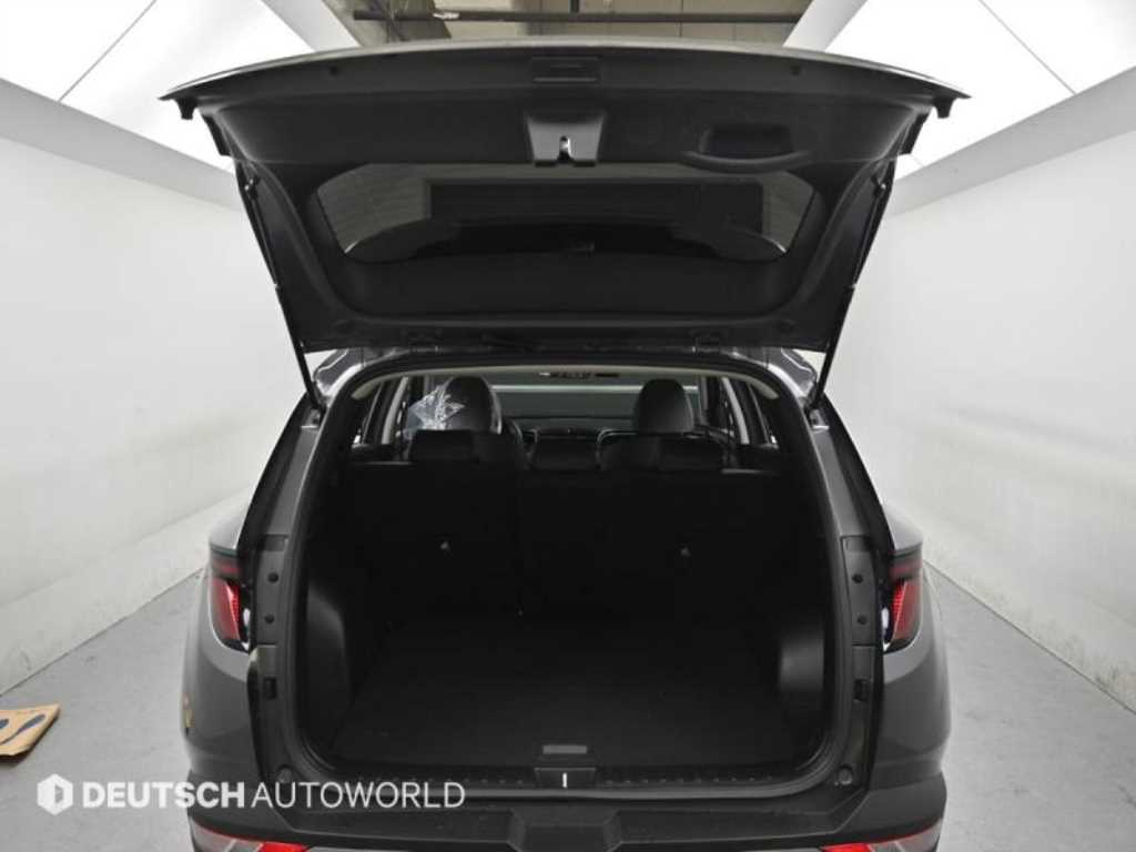 HYUNDAI Tucson 2022 Gris - Importación desde Corea - HF Imports Iquique - Foto 20