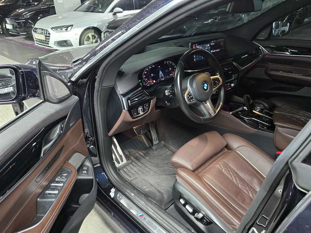 BMW Gran Turismo - Vista 10