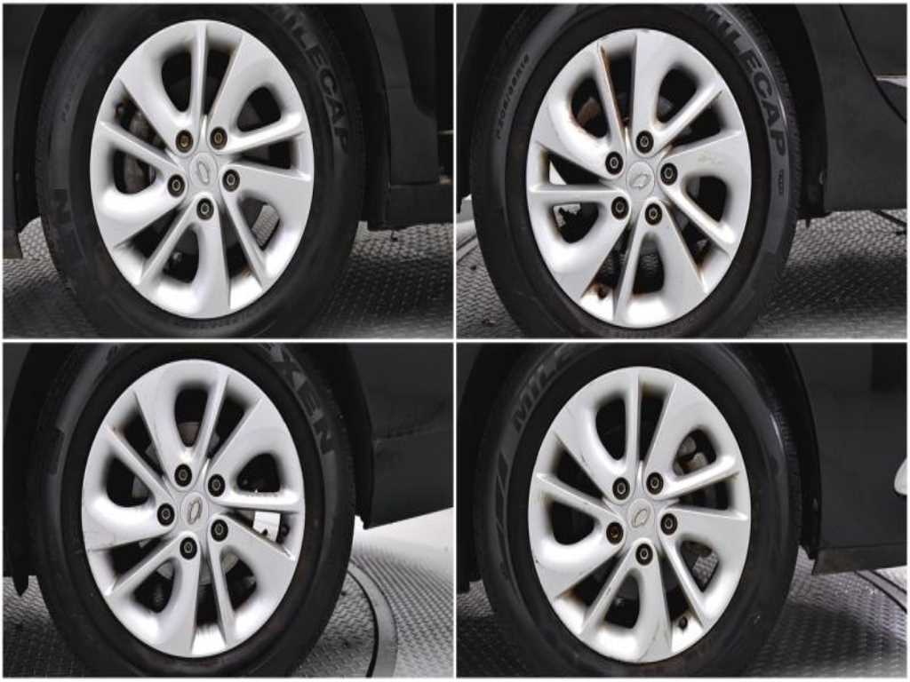 SAMSUNG SM3 - Vista 6