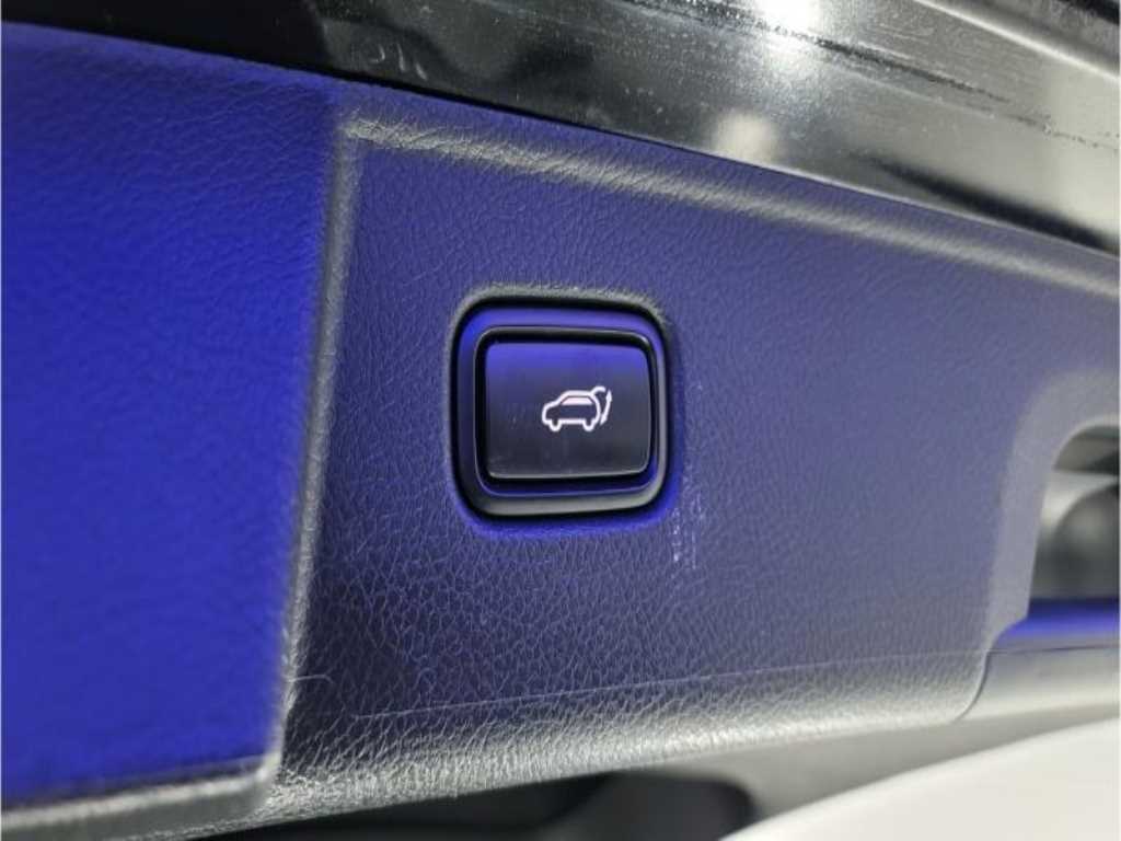 KIA Mohave - Vista 11