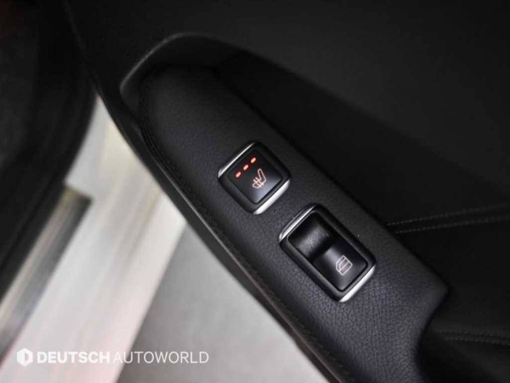 Mercedes Benz E class 2016 Blanco - Importación desde Corea - HF Imports Iquique - Foto 16