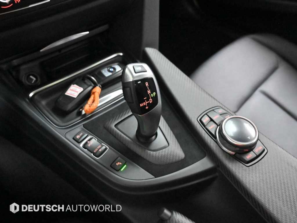 BMW 3 series - Vista 9