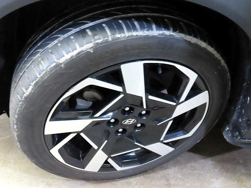 HYUNDAI Santa Fe 2021 Rojo - Importación desde Corea - HF Imports Iquique - Foto 20