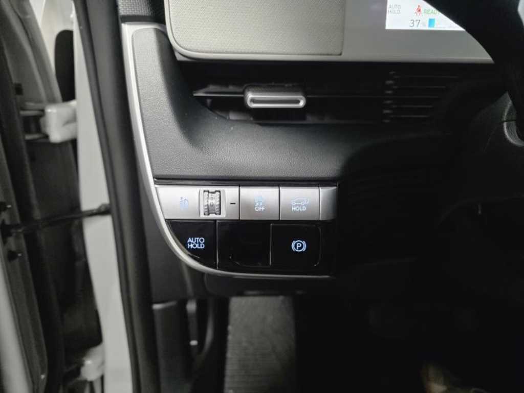 HYUNDAI Ioniq 5 - Vista 9