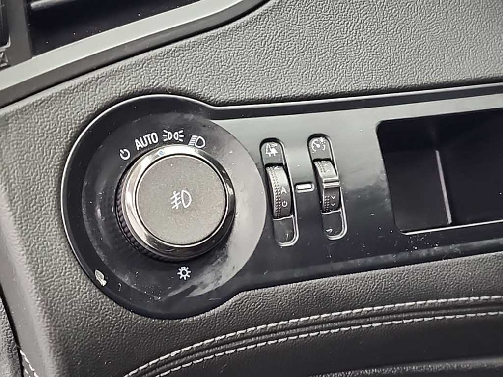 DAEWOO Alpheon 2012 - Importación desde Corea - HF Imports Iquique - Foto 18