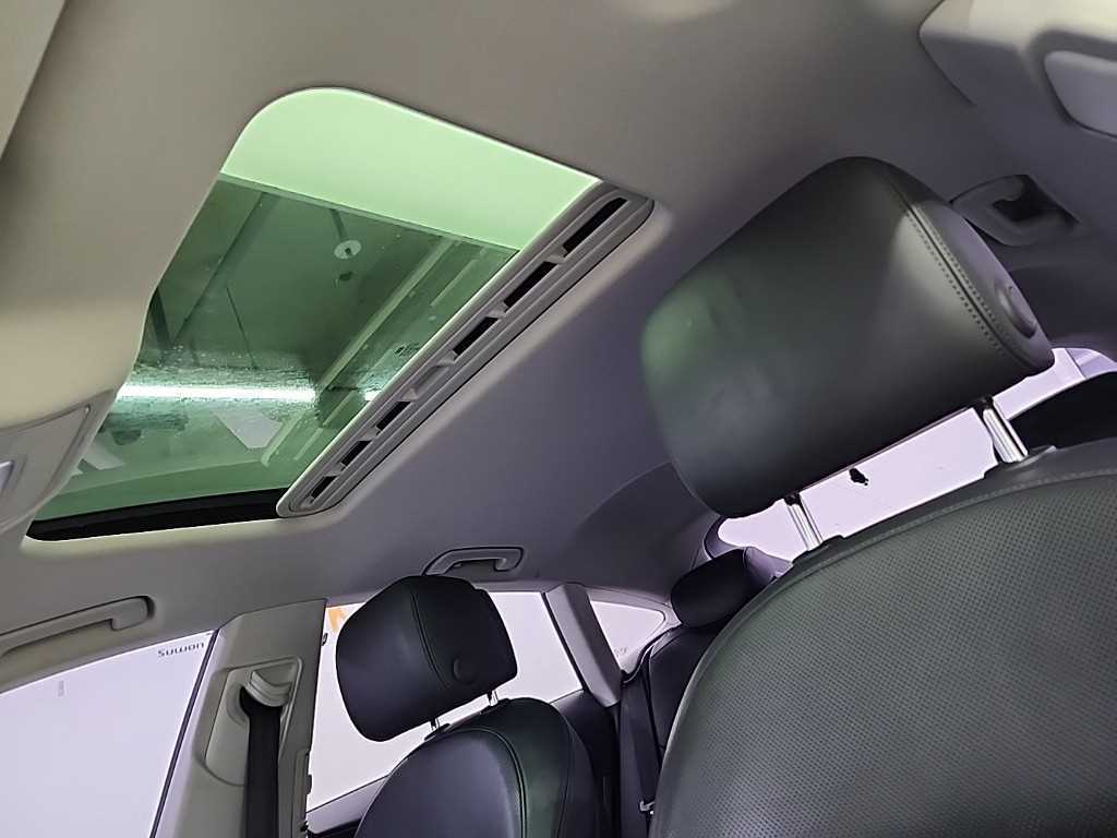 Audi A7 2016 Blanco - Importación desde Corea - HF Imports Iquique - Foto 14