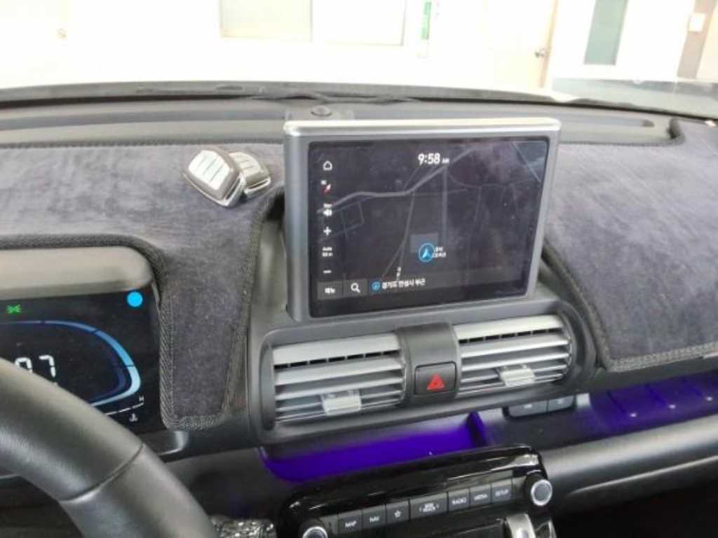 HYUNDAI Casper - Vista 4