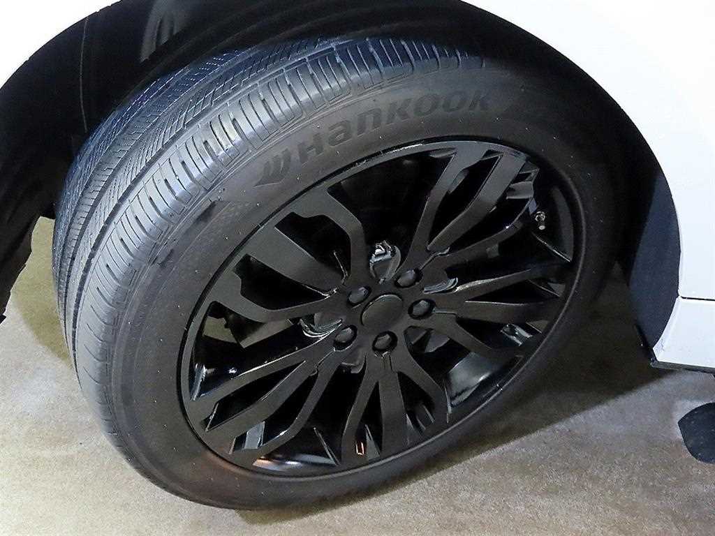 Land Rover Range Rover Sports 2015 Blanco - Importación desde Corea - HF Imports Iquique - Foto 20