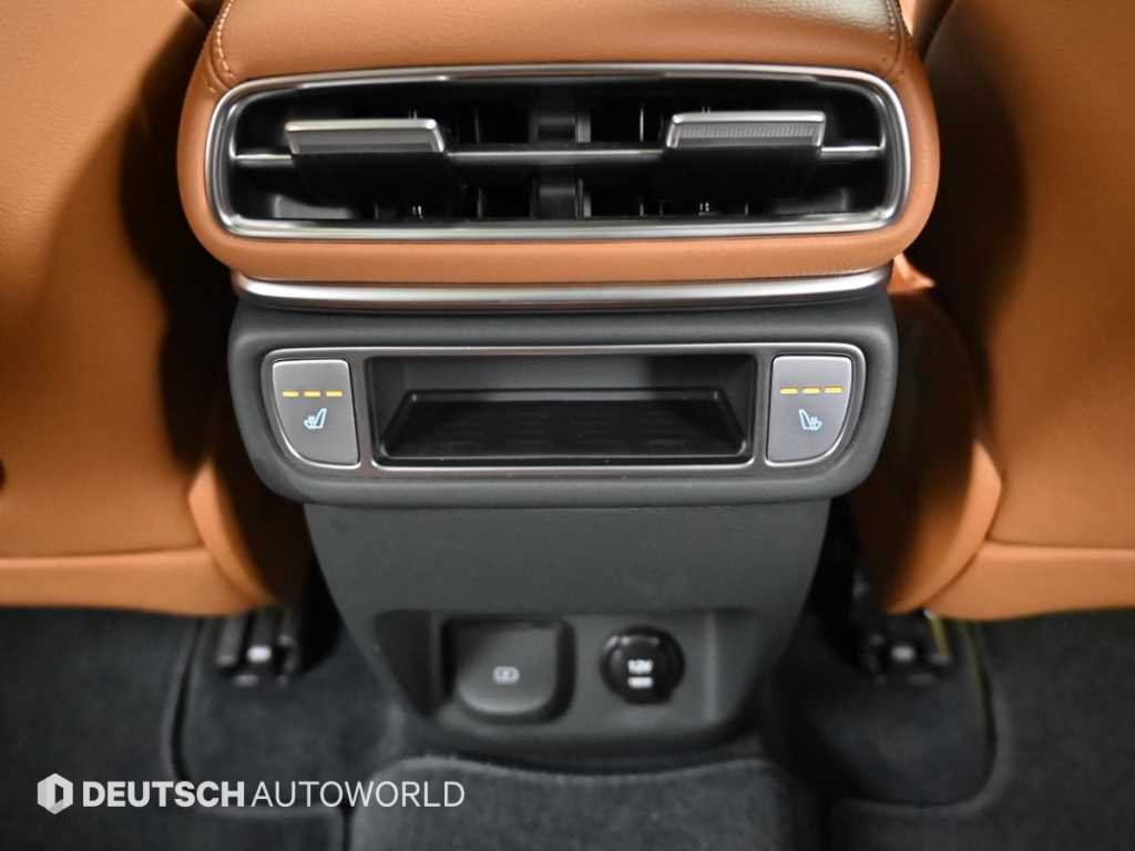 Genesis GV80 2024 Blanco - Importación desde Corea - HF Imports Iquique - Foto 16