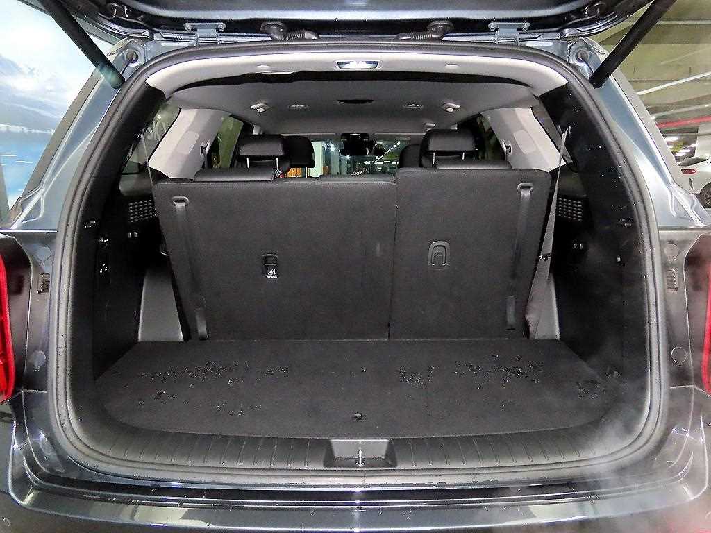 HYUNDAI Palisade 2023 Gris - Importación desde Corea - HF Imports Iquique - Foto 16