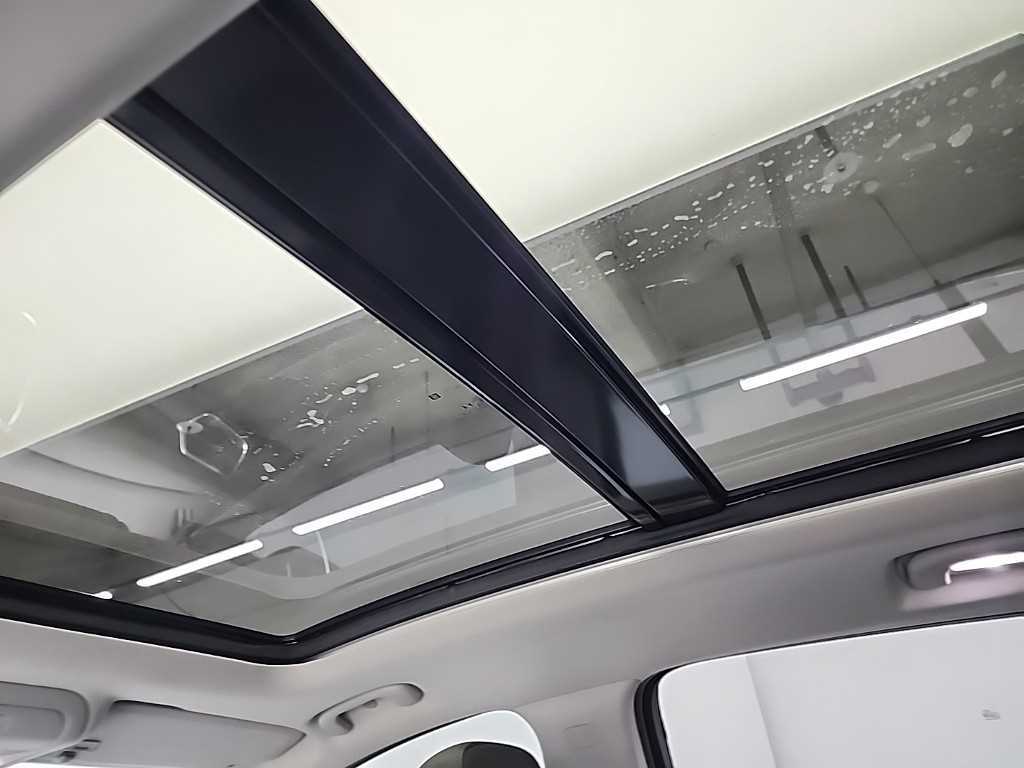 Chevrolet Equinox 2020 Negro - Importación desde Corea - HF Imports Iquique - Foto 14