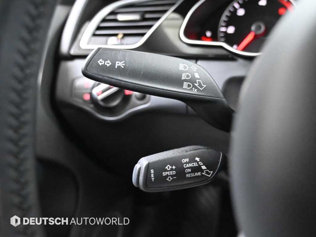 Audi A5 2015 Blanco - Importación desde Corea - HF Imports Iquique - Foto 18