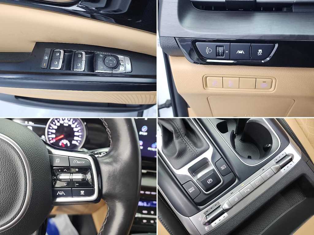 KIA Carnival 2023 - Importación desde Corea - HF Imports Iquique - Foto 18