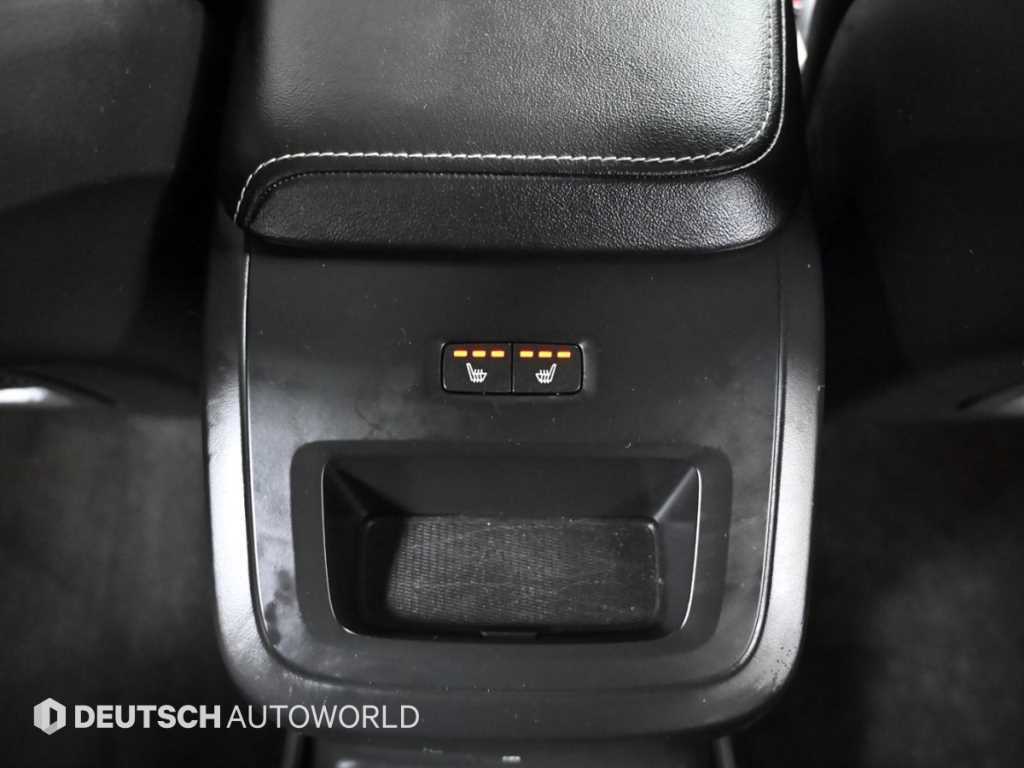 Volvo XC60 2021 Blanco - Importación desde Corea - HF Imports Iquique - Foto 16