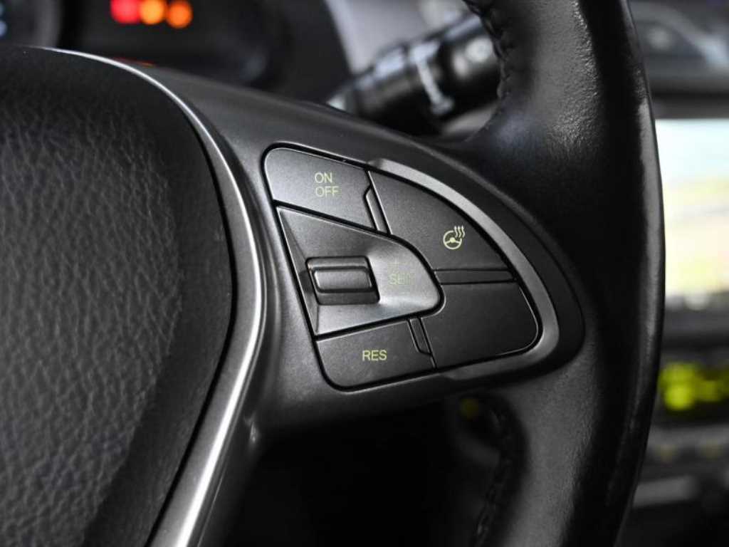 Ssangyong Korando 2018 Blanco - Importación desde Corea - HF Imports Iquique - Foto 18