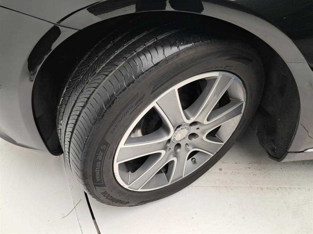 Mercedes Benz S Class 2014 Negro - Importación desde Corea - HF Imports Iquique - Foto 20