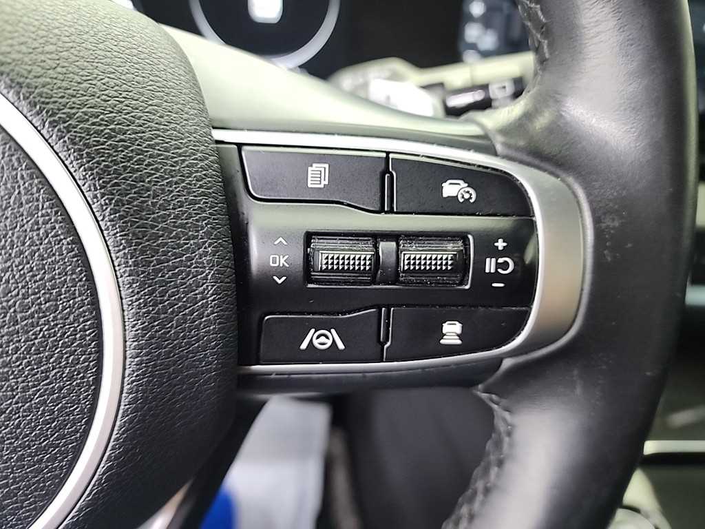 KIA Sportage 2022 - Importación desde Corea - HF Imports Iquique - Foto 19