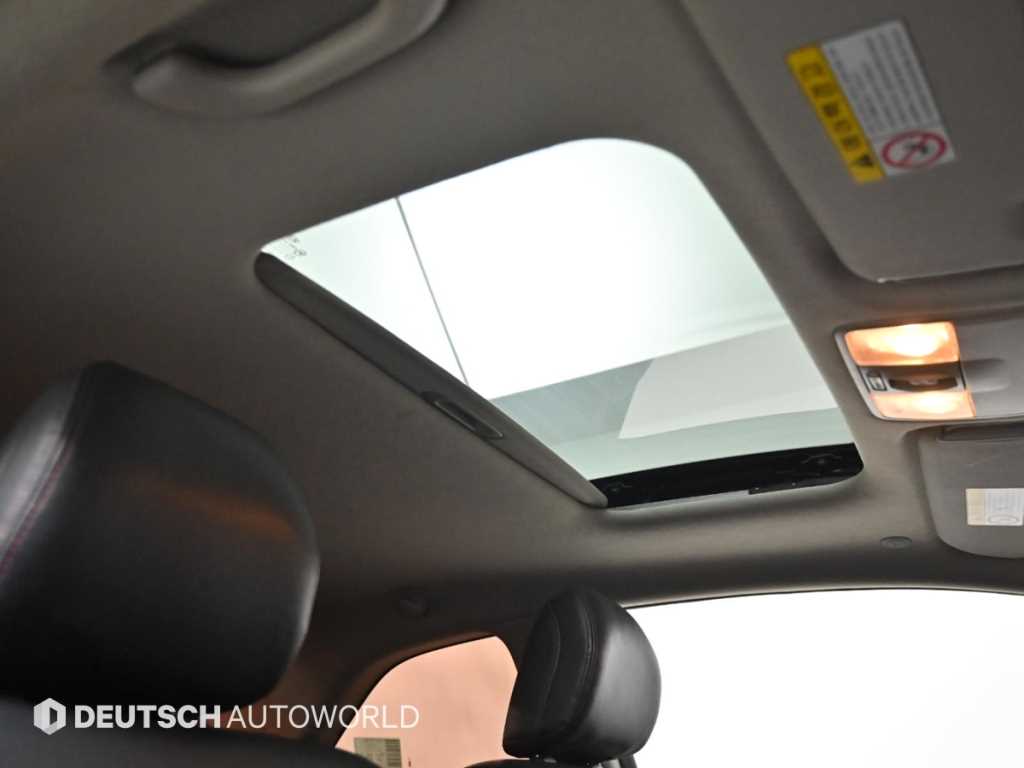 KIA Forte 2011 - Importación desde Corea - HF Imports Iquique - Foto 19