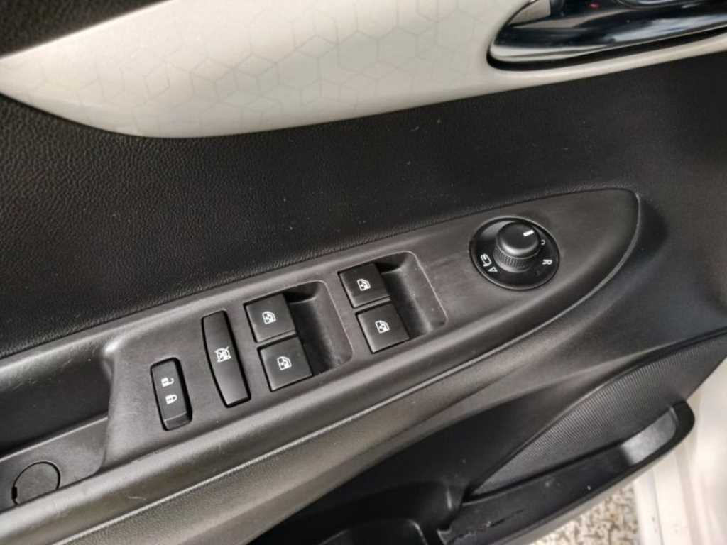 Chevrolet Spark - Vista 9