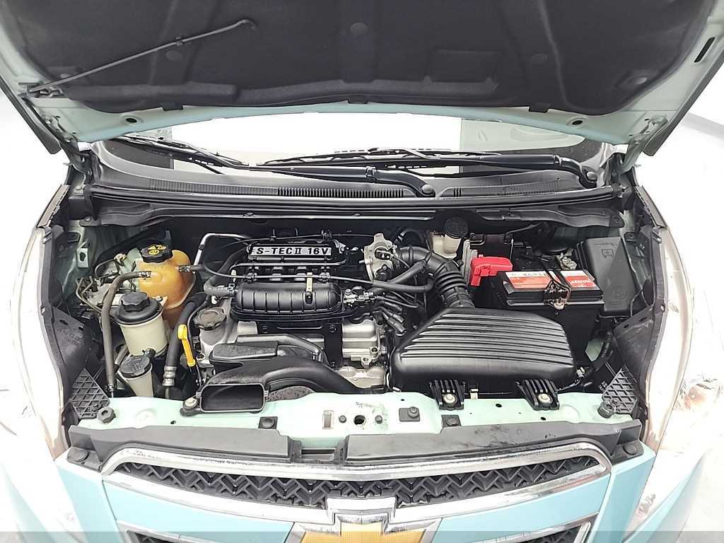 DAEWOO Matiz - Vista 5