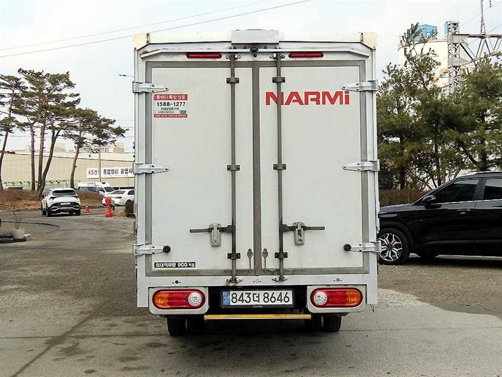 Small Truck Top_Wingbody - Vista 4