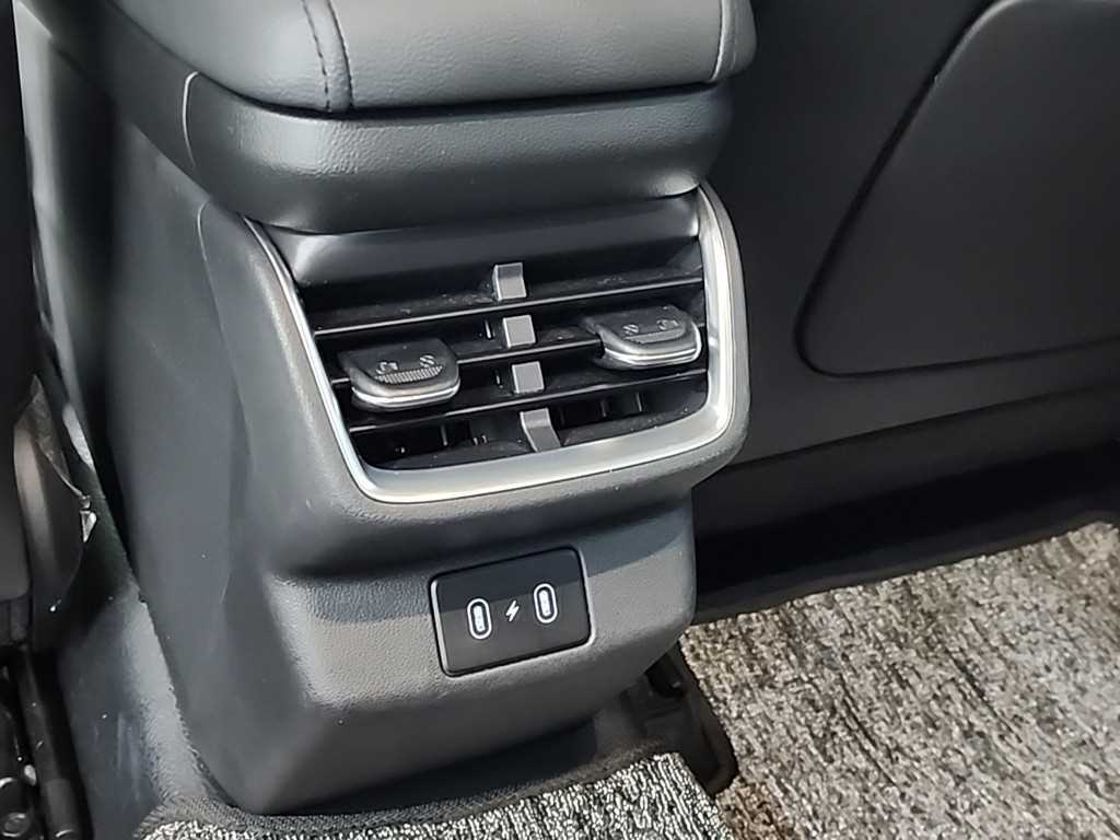 HYUNDAI Grandeur 2023 Blanco - Importación desde Corea - HF Imports Iquique - Foto 13