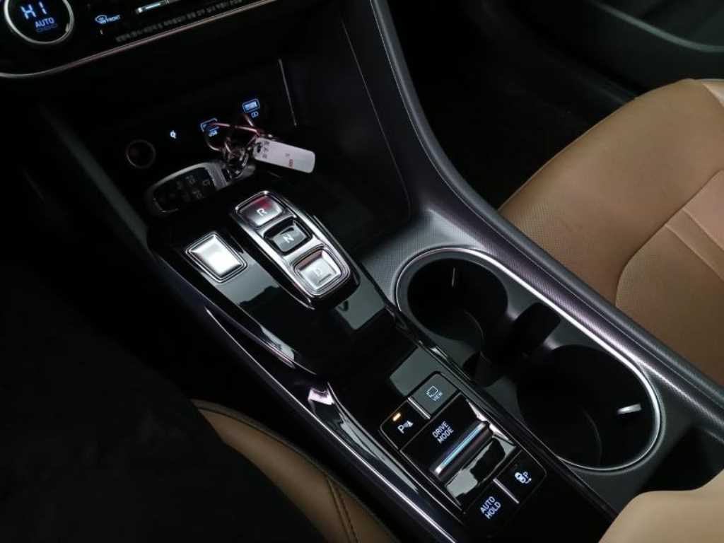 HYUNDAI Sonata 2020 Gris - Importación desde Corea - HF Imports Iquique - Foto 15