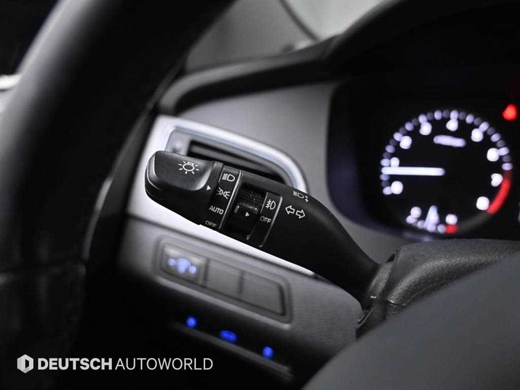 HYUNDAI Sonata 2015 Negro - Importación desde Corea - HF Imports Iquique - Foto 16