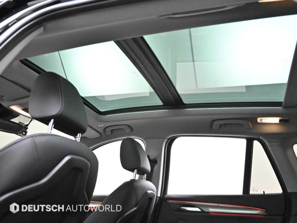 BMW X1 2021 Negro - Importación desde Corea - HF Imports Iquique - Foto 19