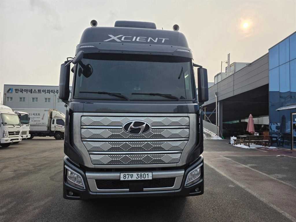 medium and large cargo Rory - Vista 2