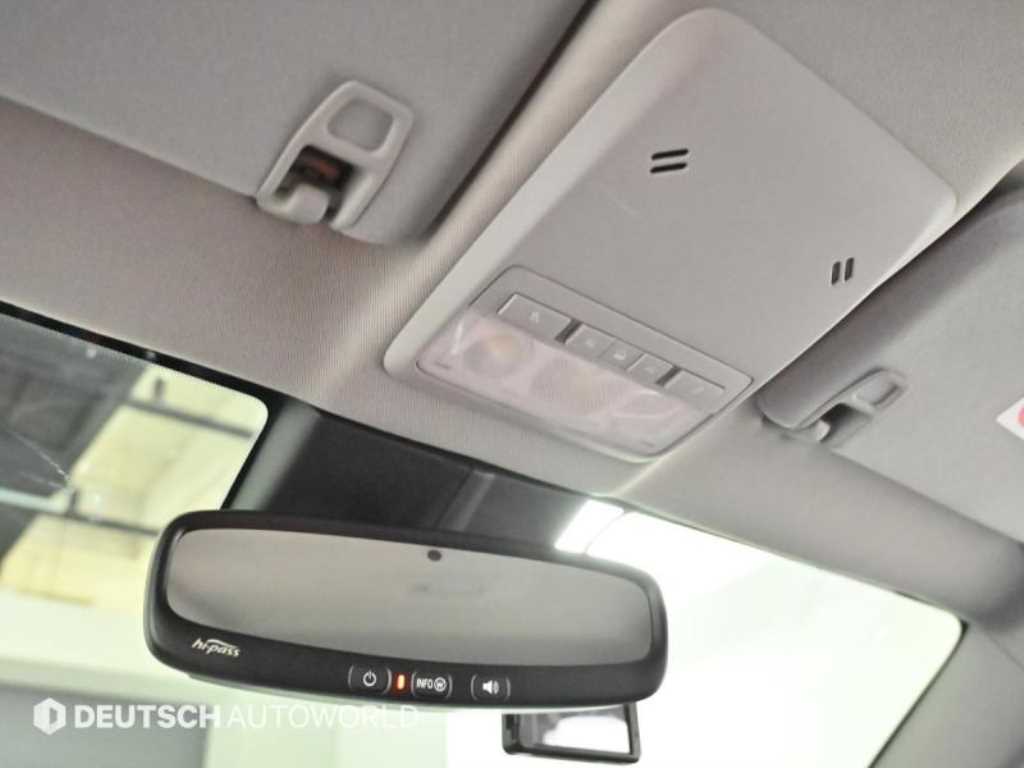 Chevrolet Trax 2021 Gris - Importación desde Corea - HF Imports Iquique - Foto 19