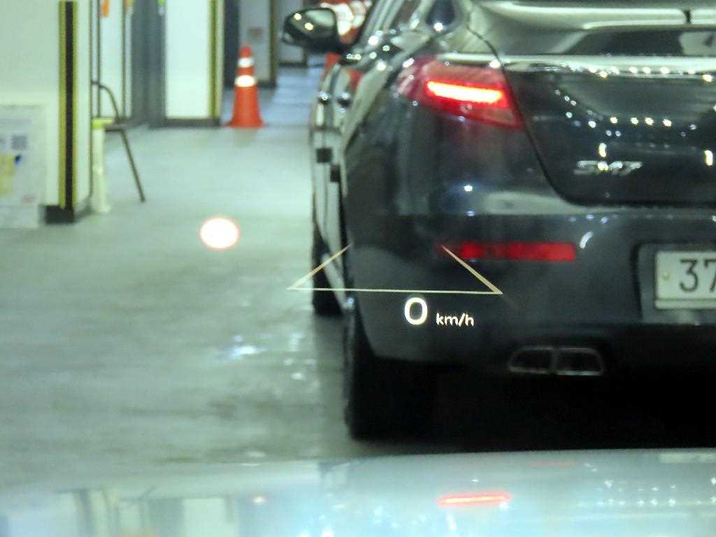 KIA K8 2025 Negro - Importación desde Corea - HF Imports Iquique - Foto 13