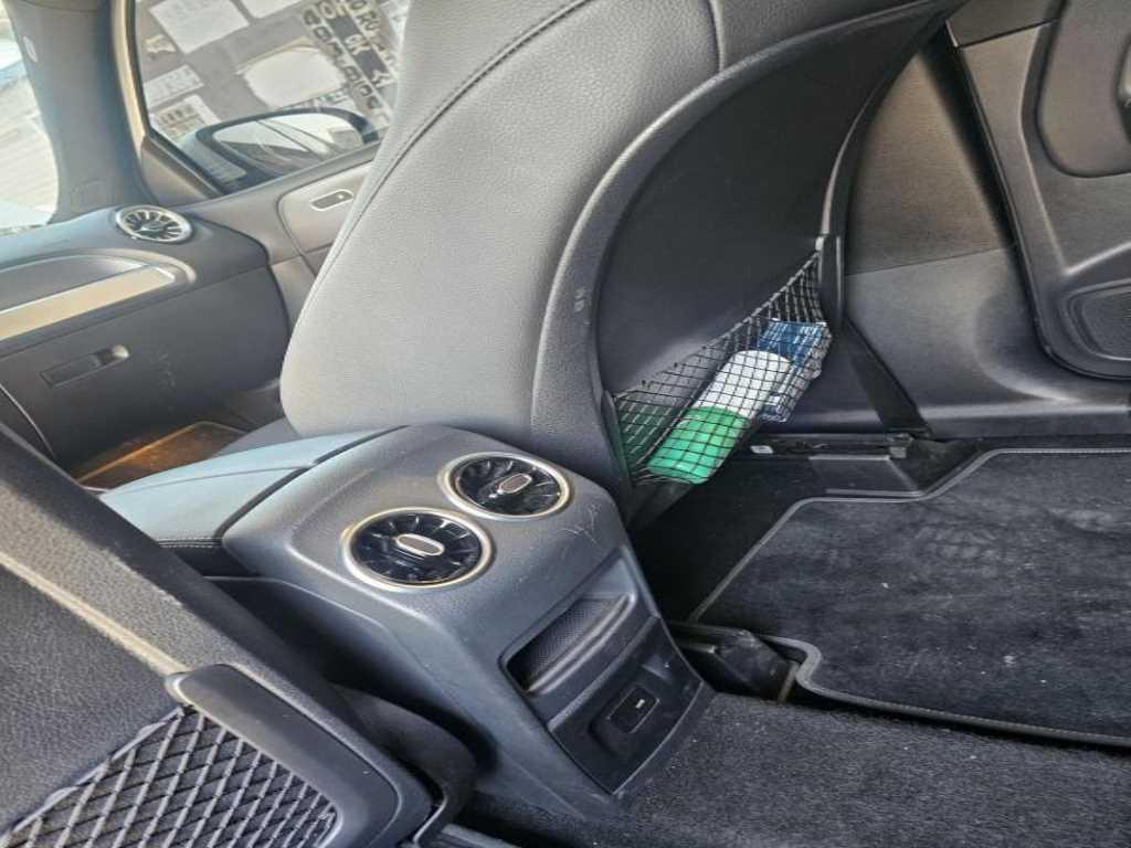 Mercedes Benz GLB Class 2022 - Importación desde Corea - HF Imports Iquique - Foto 15