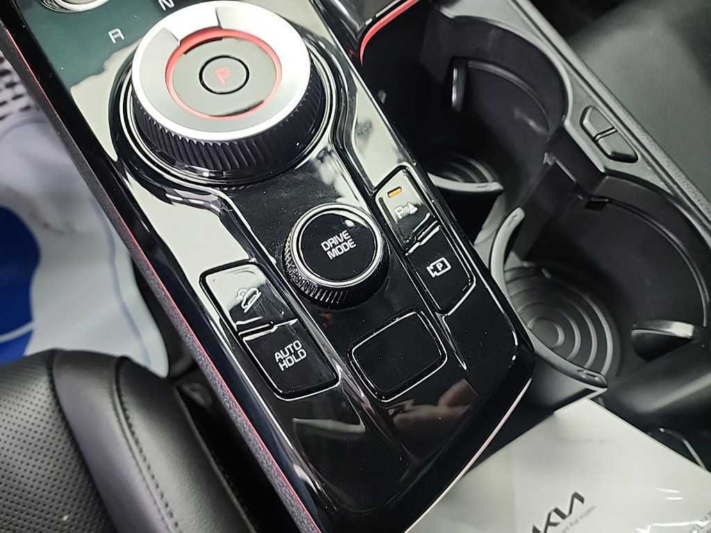 KIA Sportage 2023 Verde - Importación desde Corea - HF Imports Iquique - Foto 18