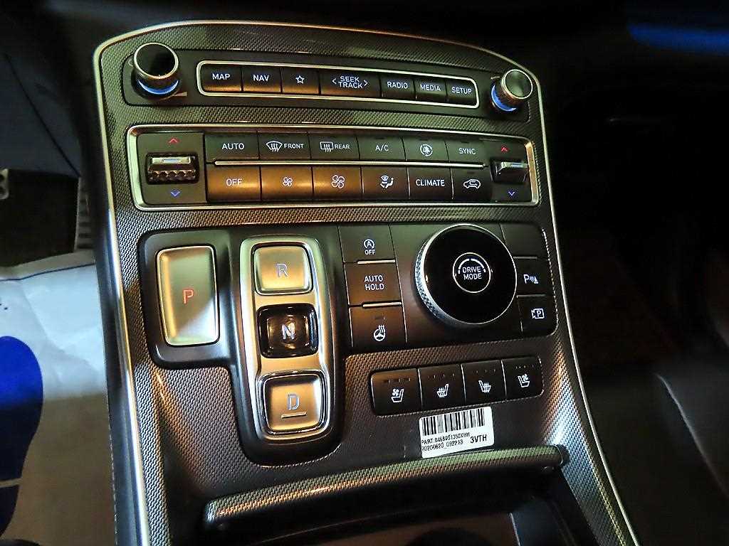 HYUNDAI Santa Fe - Vista 12