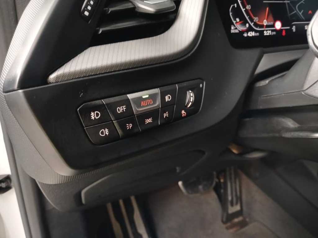 BMW 1 series - Vista 12