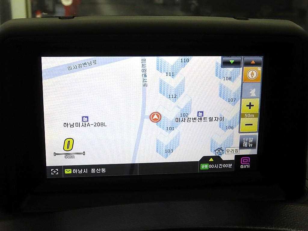 HYUNDAI Starex 2018 - Importación desde Corea - HF Imports Iquique - Foto 15