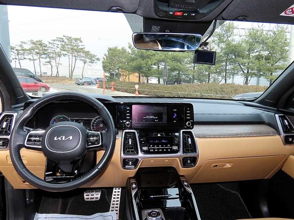 KIA Sorento - Vista 7