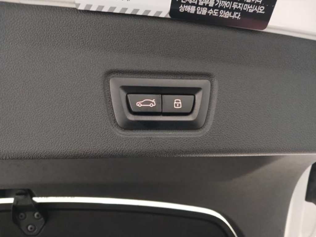 BMW 4 Series 2025 - Importación desde Corea - HF Imports Iquique - Foto 17