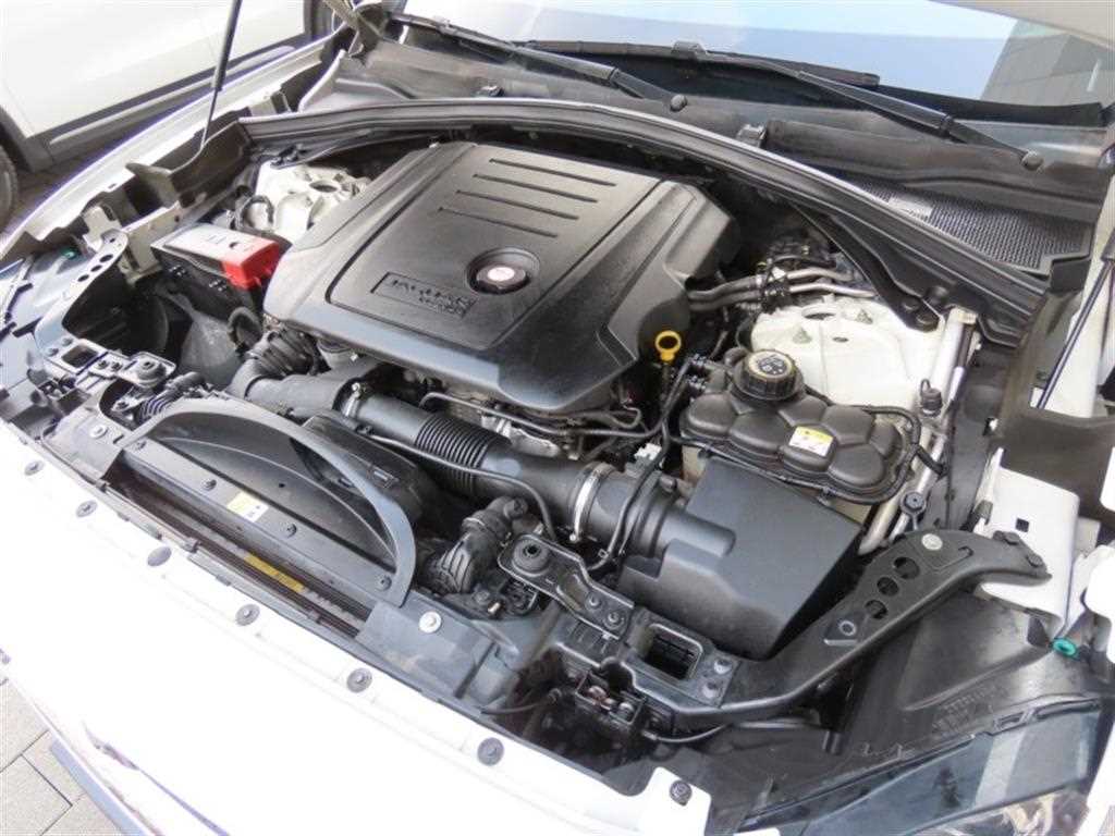 Jaguar F-PACE 2017 - Importación desde Corea - HF Imports Iquique - Foto 20