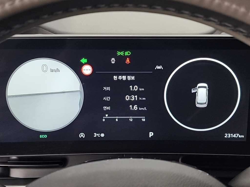 KIA Carnival - Vista 6