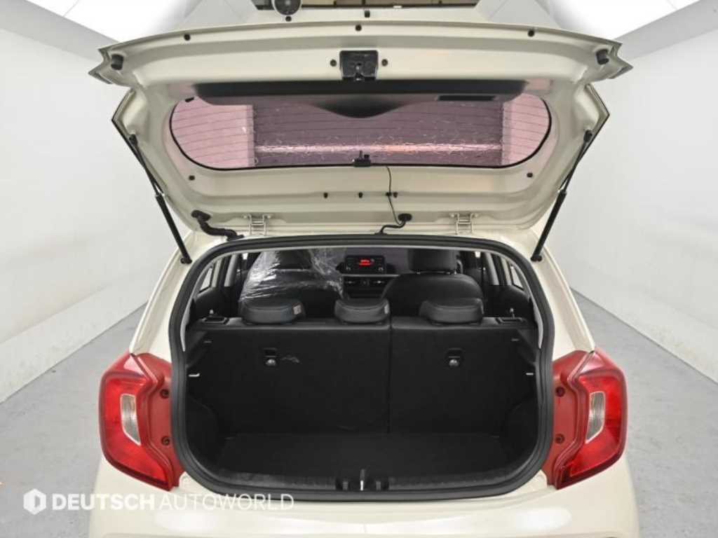 KIA Morning 2017 - Importación desde Corea - HF Imports Iquique - Foto 20