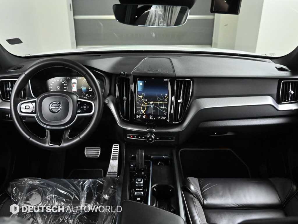 Volvo XC60 - Vista 7