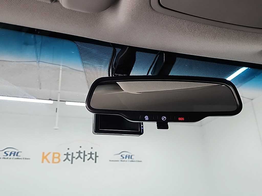 HYUNDAI Ioniq 2017 Blanco - Importación desde Corea - HF Imports Iquique - Foto 16