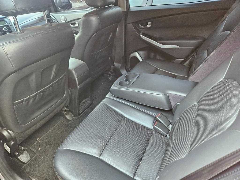 Ssangyong Korando - Vista 10