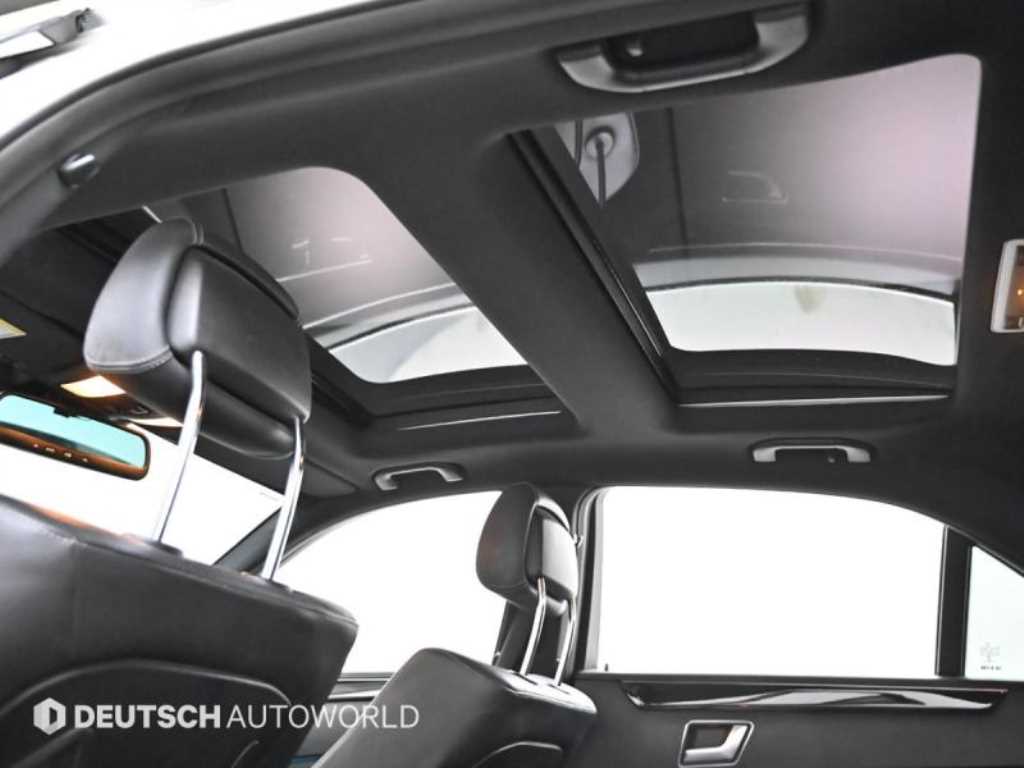 Mercedes Benz E class 2016 Blanco - Importación desde Corea - HF Imports Iquique - Foto 19