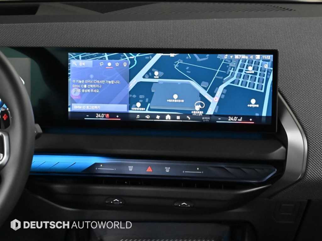 BMW X3 2025 Negro - Importación desde Corea - HF Imports Iquique - Foto 14