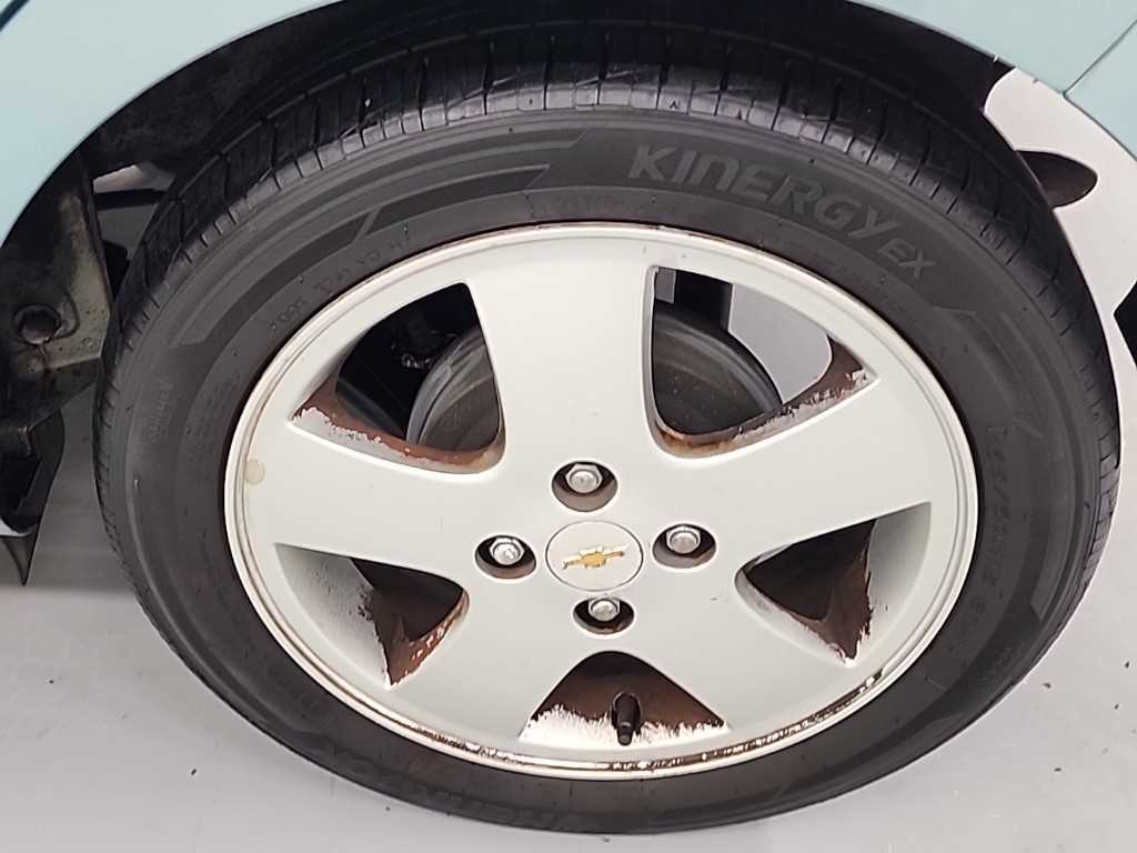 DAEWOO Matiz 2011 Azul - Importación desde Corea - HF Imports Iquique - Foto 20